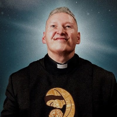 Fé Com Padre Marcelo Rossi