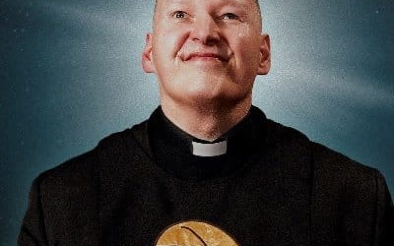Fé Com Padre Marcelo Rossi