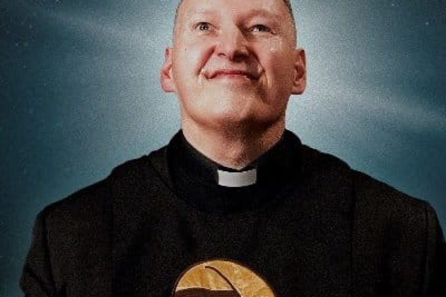 Fé Com Padre Marcelo Rossi